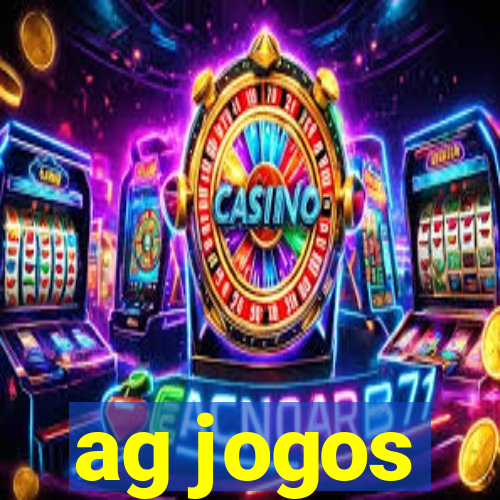 ag jogos